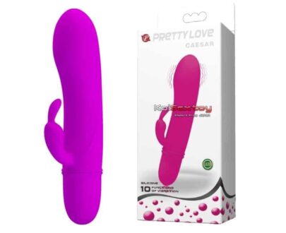 ไข่สั่นแท่ง Caesar KKA106