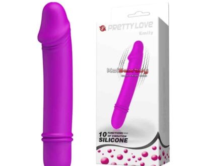 ไข่สั่นแท่ง Emily KKA108