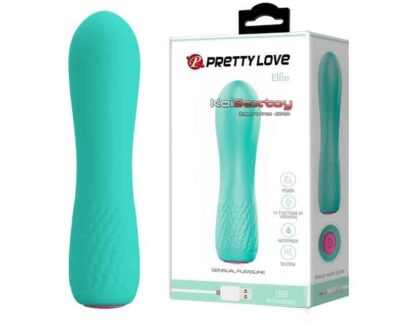 ไข่สั่น Elfin KKA99