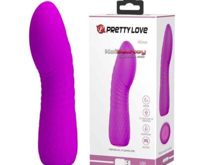 ไข่สั่นแท่ง Abner KKA100