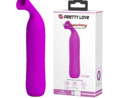 ตัวดูดแตดเสียวฟิน Ouentin KKA97