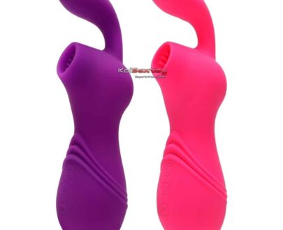 เครื่องดูดสั่นเสียว KKA76