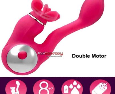 ไข่สั่น Jeuplay ปั่นเม็ดเสียว KKA66