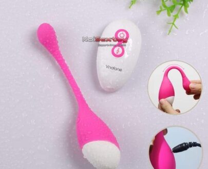 ไข่สั่นไร้สาย Sweetie KKA72