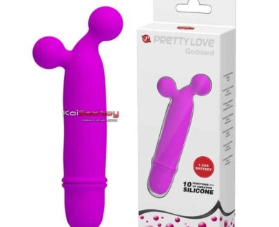 ไข่สั่นแท่ง Goddard KKA109