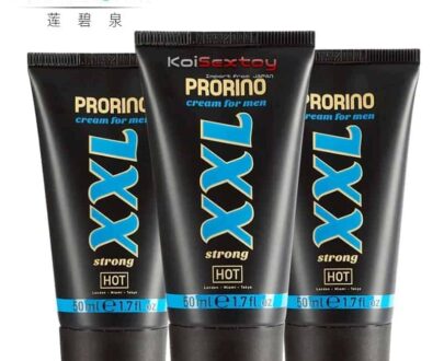 เจลเพิ่มขนาด XXL KM41