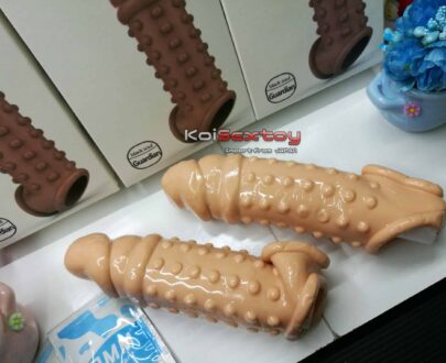 ปลอก Spike crystal KJ36