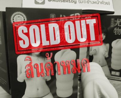 จิ๋มสาว AV 5D แบบที่ 1 JIM02