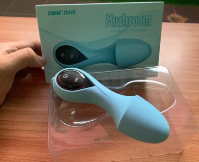 เครื่องนวดMushroom KMR-1