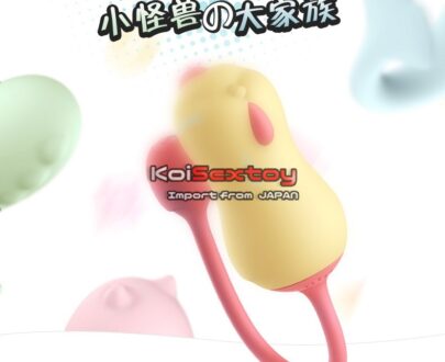 ไข่สั่นไร้สายGIGI KKA94