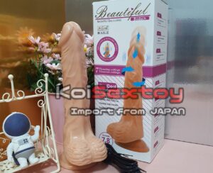 ดิลโด้ติดพื้น Bodach | KB180