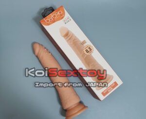 ดิลโด้ติดพื้น Barbara | KB181