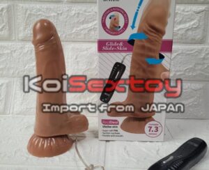 ดิลโด้ติดพื้น Easton | KB179