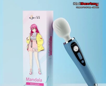 เครื่องนวด Mandara | KKA220