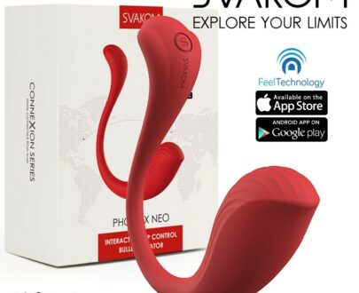 ไข่สั่นไร้สาย Phoenix Neo | KKA208