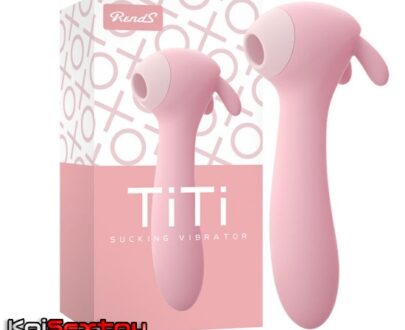 ไข่สั่นไร้สาย TiTi | KKA200