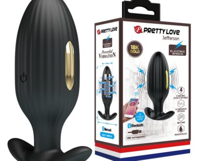 ไข่สั่นไร้สาย Jefferson | KKA204