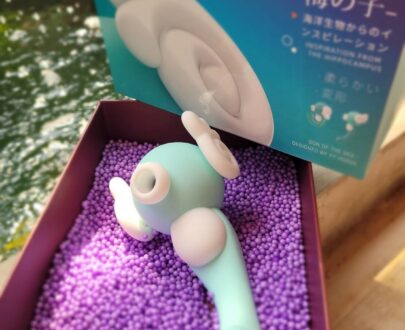 ไข่สั่นไร้สาย YY Horse | KKA201