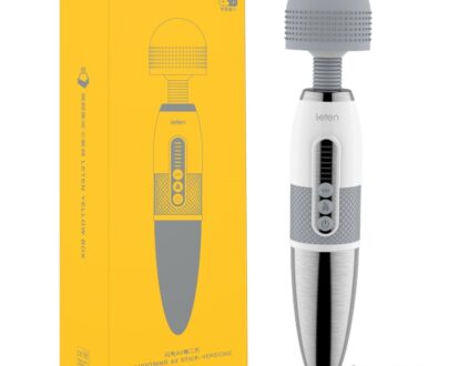 เครื่องนวด Leten | KKA211