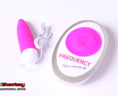 ไข่สั่นปลายแหลม | KA04