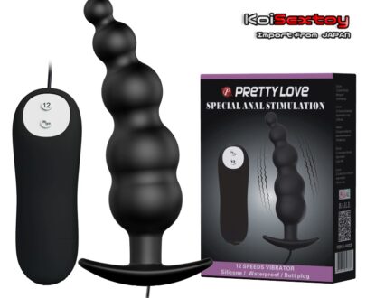 ไข่สั่น ลูกชิ้นปุ่ม | KA28