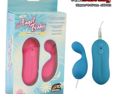 ไข่สั่น Angel Baby | KA38