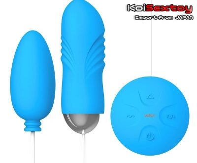 ไข่สั่น Leten l | KA43