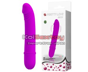 ไข่สั่นแท่ง Bech KKA104