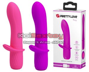 ไข่สั่นแท่ง Troy | KKA112