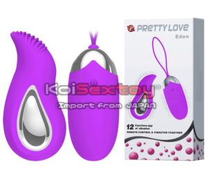 ไข่สั่นไร้สาย Eden | KKA117