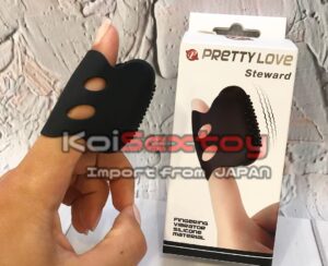 ปลอกนิ้ว Steward | KKA126