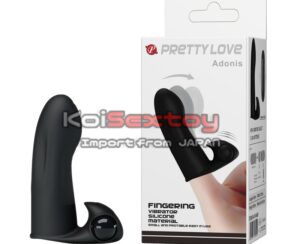 ปลอกนิ้ว Adonis | KKA127