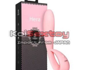 ไข่สั่นแท่ง Hera | KKA128