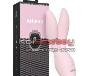 ไข่สั่น Athena | KKA129