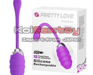 ไข่สั่น Franklin | KKA136