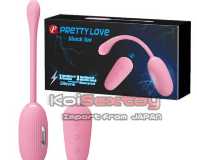 ไข่สั่น Shock Fun | KKA138