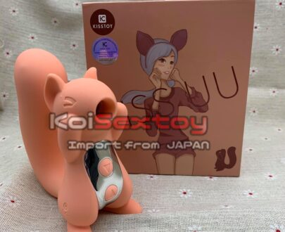 ไข่สั่นไร้สาย MissUU | KKA153