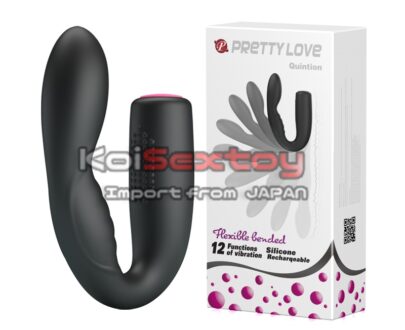 ไข่สั่นไร้สาย Quintion | KKA160