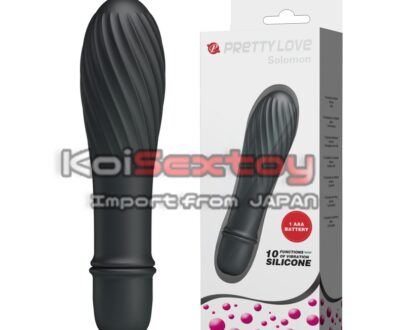 ไข่สั่นไร้สาย Solomon | KKA165