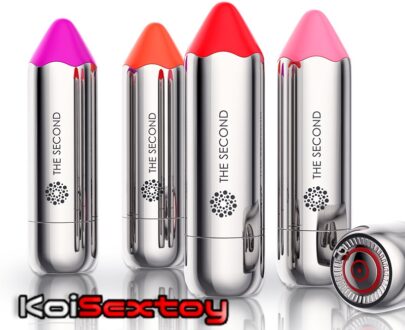 ไข่สั่นไร้สาย The second | KKA178