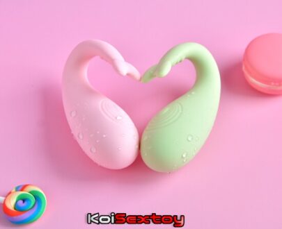 ไข่สั่นไร้สาย Libo | KKA180