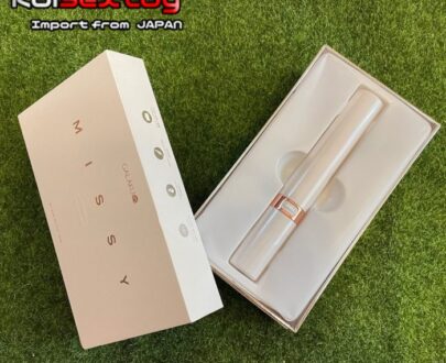 ไข่สั่นไร้สาย Missy | KKA187