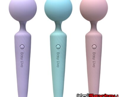 เครื่องนวด Cone | KKA192