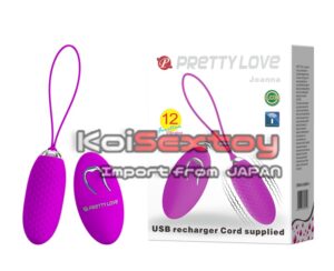 ไข่สั่นไร้สาย Joanna | KKA55