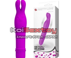 ไข่สั่นปลายคู่ Elvira | KKA73