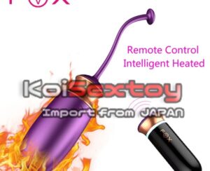 ไข่สั่นไร้สาย Fox | KKA93