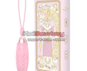 ไข่สั่นไร้สาย Gtacer | KKA95