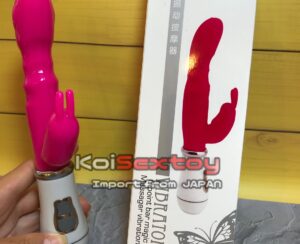 ดิลโด้สีมันวาวน่าสัมผัส | KB101