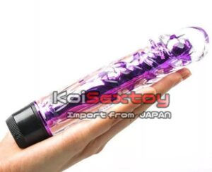 ดิลโด้น่ารักหมุนๆ | KB136