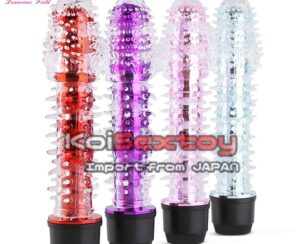 ดิลโด้หนามเสียวแน่นๆ | KB137